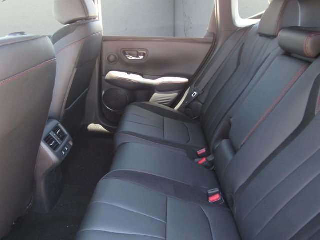Certified 2025 Acura ADX A-Spec FWD image 13