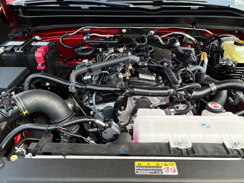 New 2026 Toyota Tacoma SR5 image 43