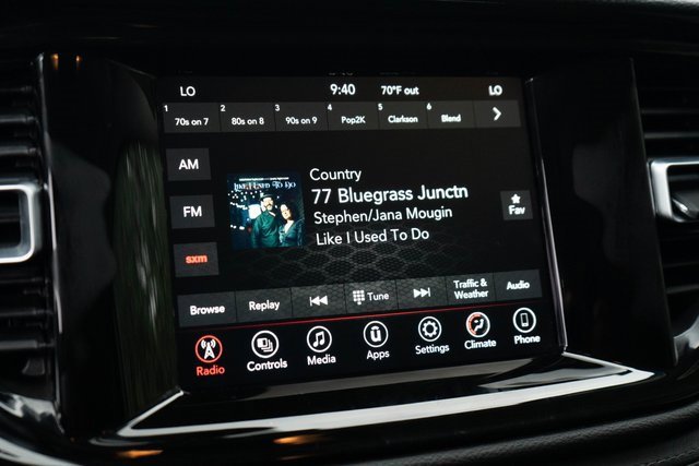 Used 2021 Dodge Durango SXT w/ 3rd Row Seating Group image 25