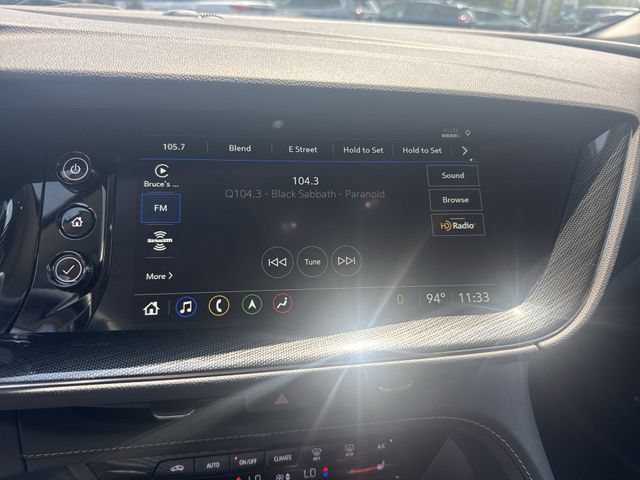 Certified 2023 Buick Envision Essence w/ Technology Package I AWD/4WD image 13