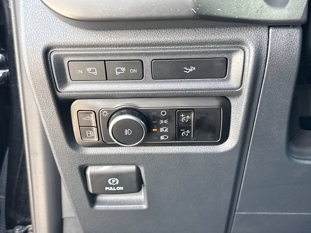 Used 2024 Ford F150 XLT w/ Equipment Group 302A MID AWD/4WD image 14