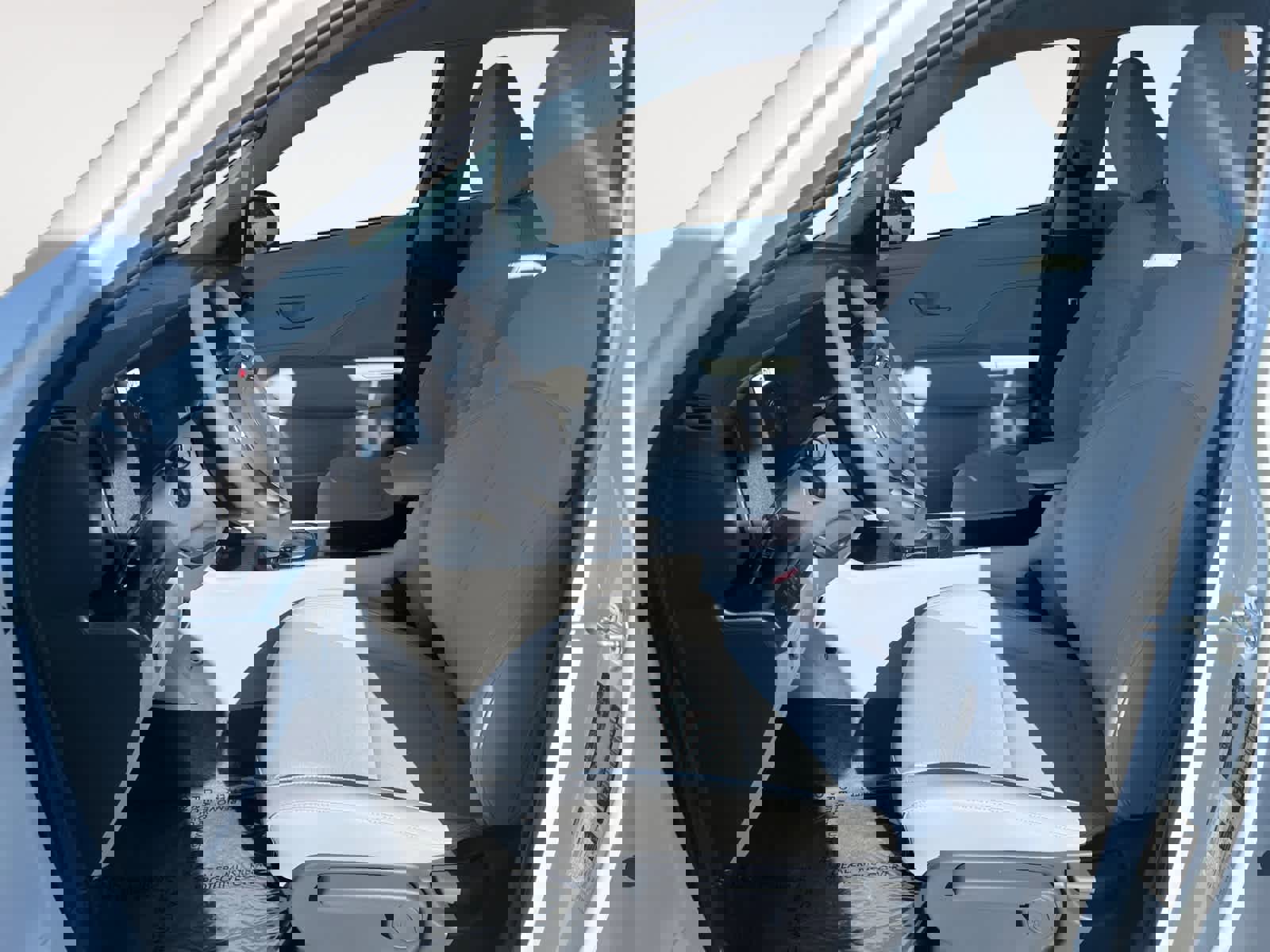 Used 2026 Hyundai Kona SE image 9