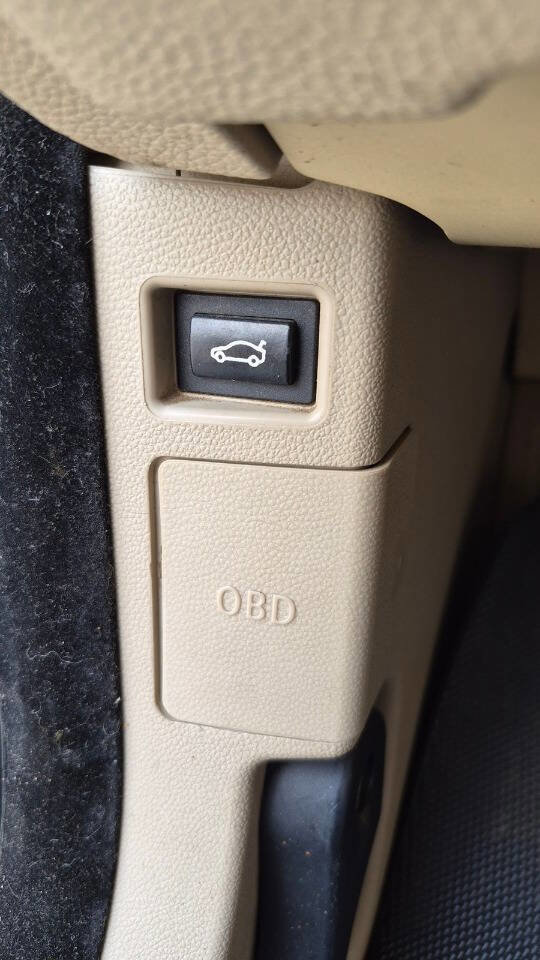 Used 2007 BMW 335i Convertible image 61