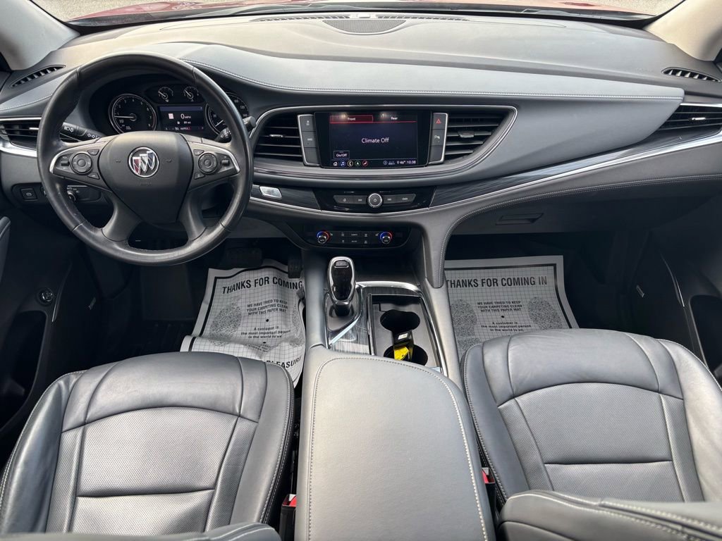 Used 2021 Buick Enclave Essence w/ Sound and Sites Package image 13