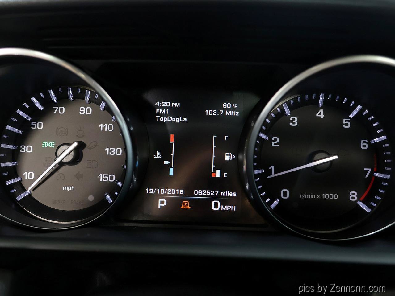 Used 2014 Land Rover Range Rover Sport HSE AWD/4WD image 18