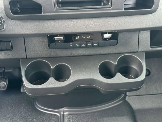 New 2025 Mercedes-Benz Sprinter 2500 image 30