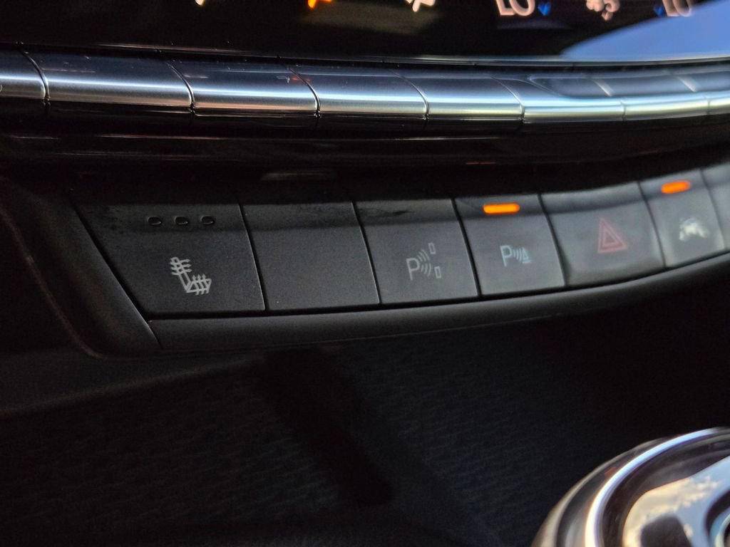 Certified 2025 Cadillac CT5 Sport image 22