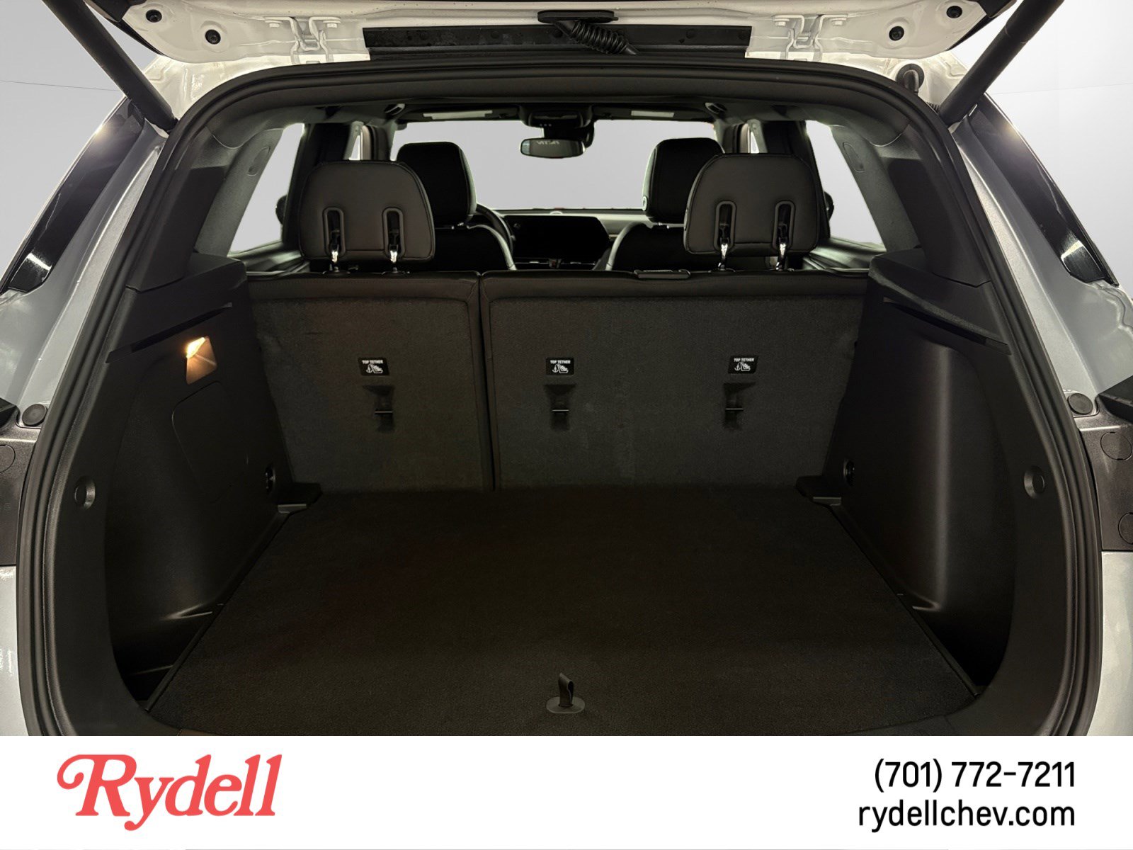 Certified 2024 Chevrolet TrailBlazer ACTIV w/ Convenience Package AWD/4WD image 18