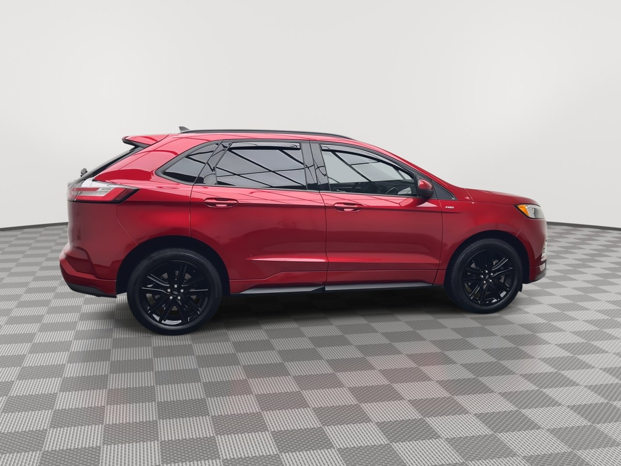 Used 2022 Ford Edge ST-Line image 41