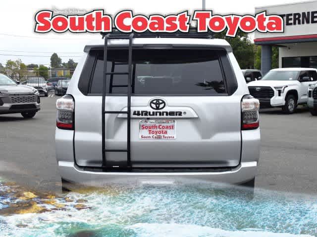 Used 2016 Toyota 4Runner SR5 Premium AWD/4WD image 14