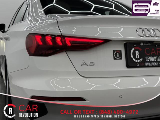 Used 2024 Audi A3 2.0T Premium image 61