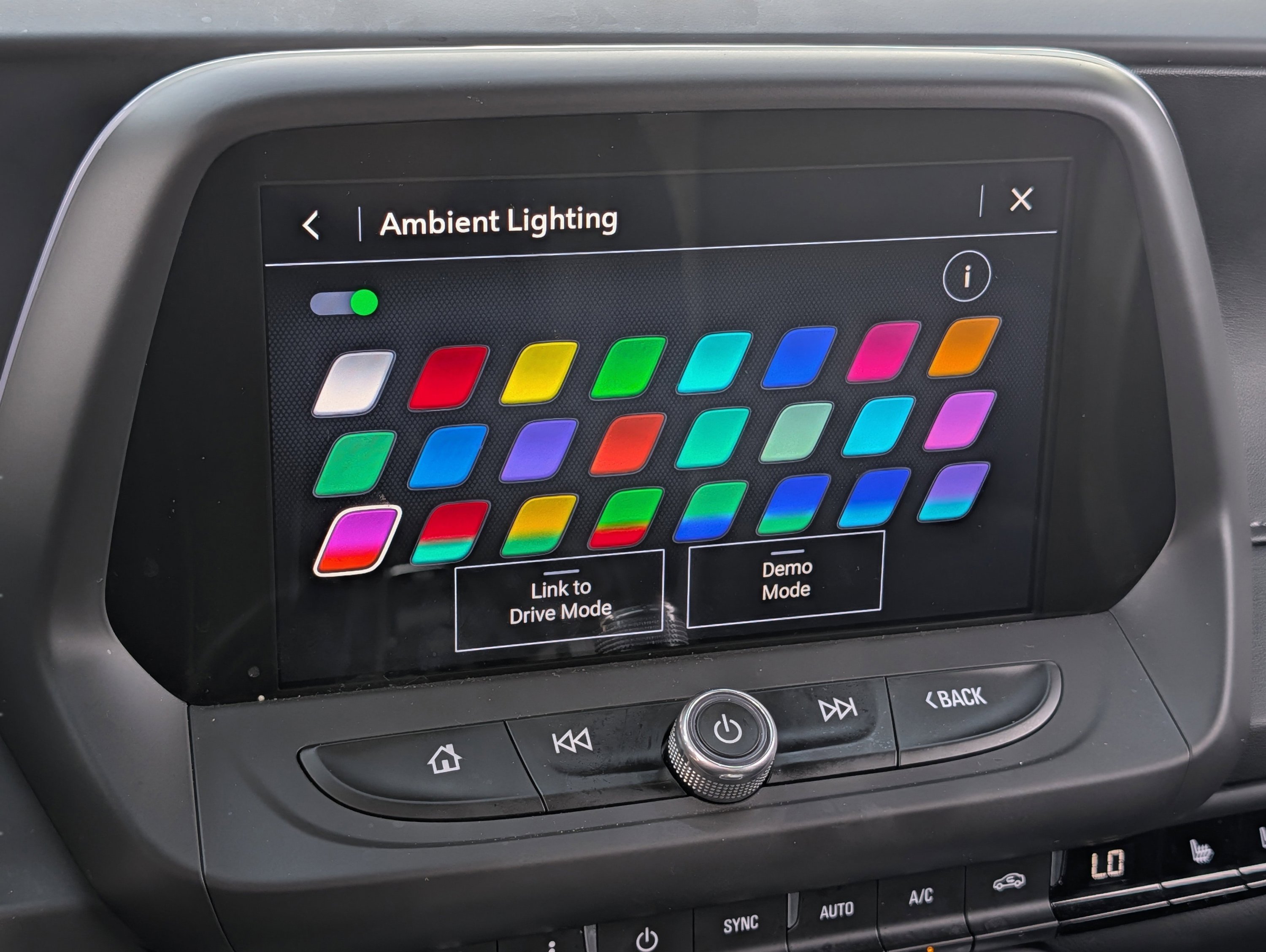 Used 2024 Chevrolet Camaro SS image 66