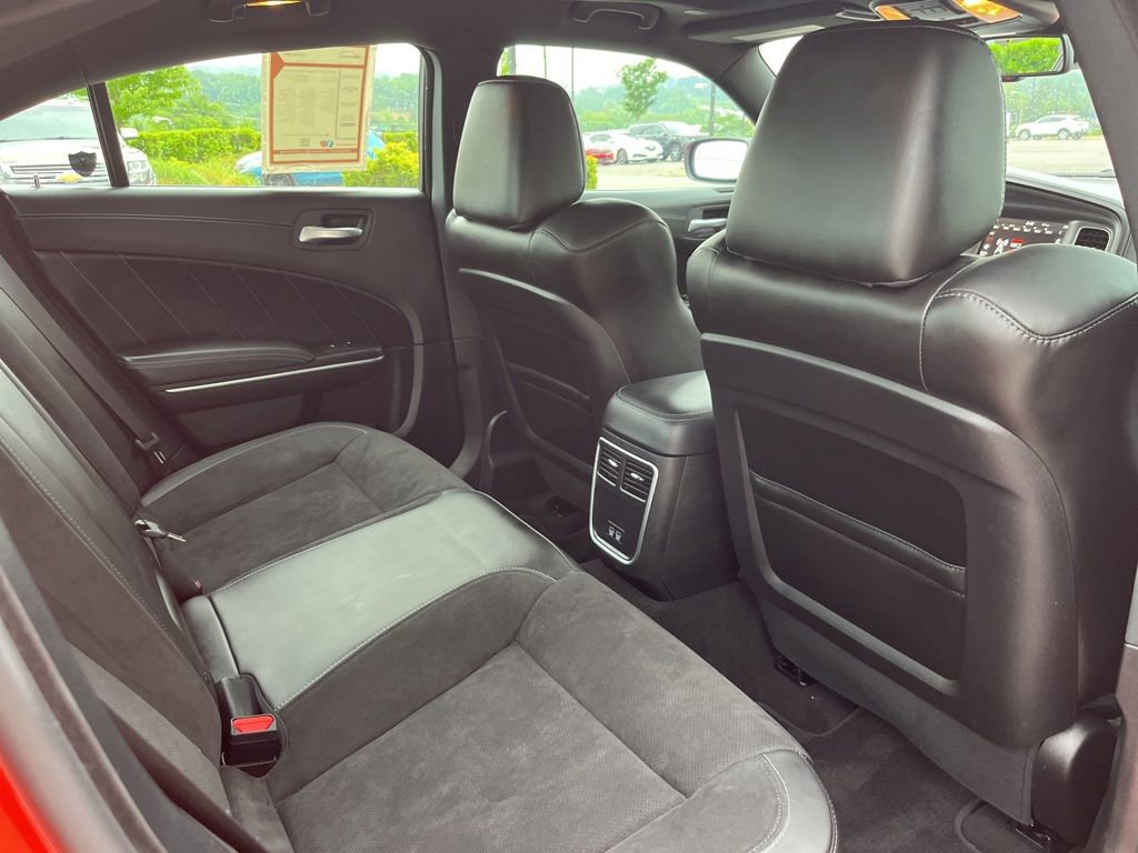 Used 2023 Dodge Charger Scat Pack RWD image 23