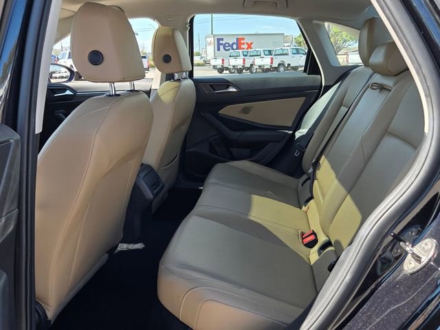 Used 2020 Volkswagen Jetta SEL image 13