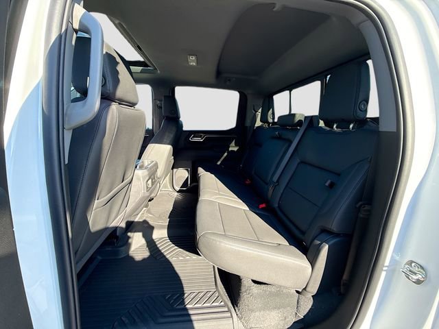 New 2026 Chevrolet Silverado 1500 LT Trail Boss w/ Convenience Package II image 23