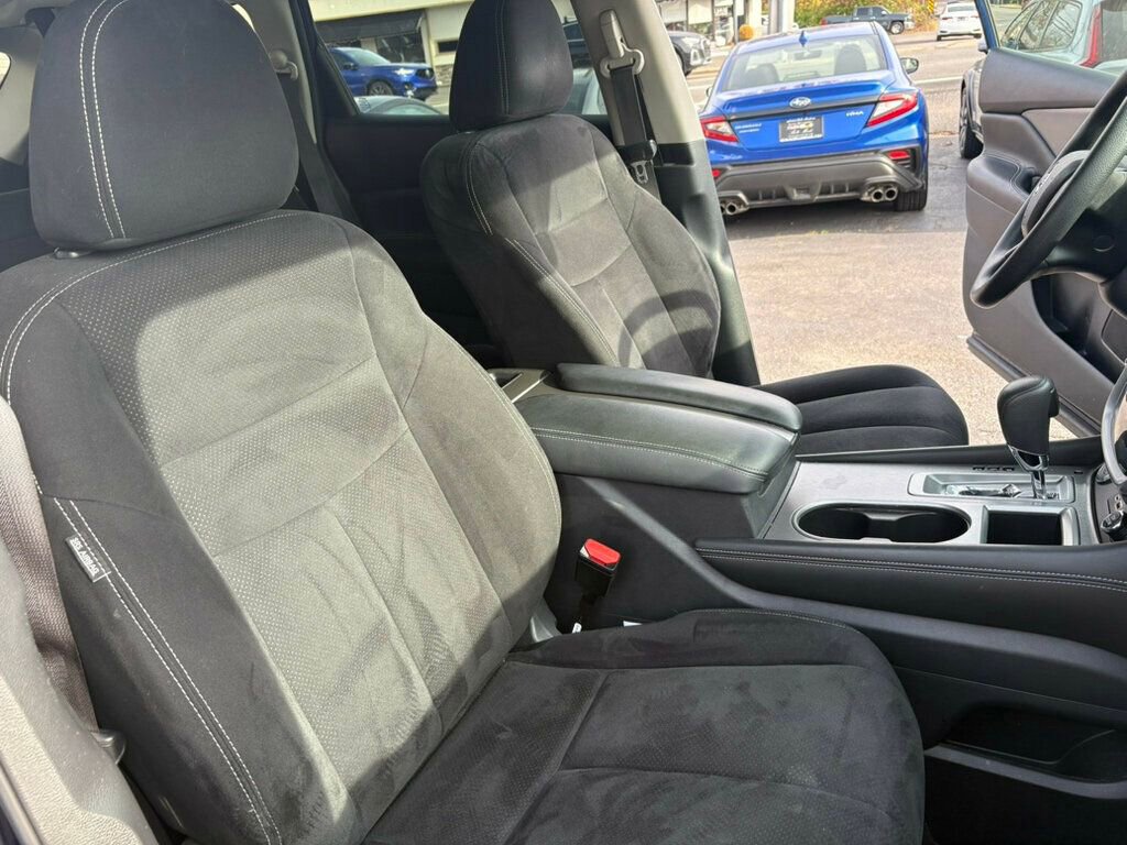 Used 2020 Nissan Murano S w/ Technology Package image 26