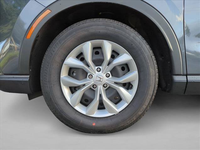 Certified 2026 Honda CR-V LX image 22