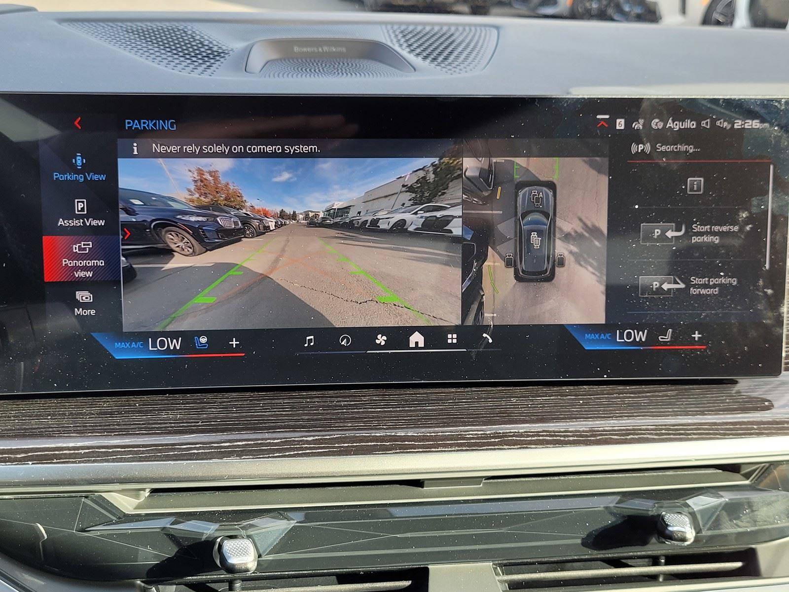 New 2026 BMW X5 M60i AWD/4WD image 11