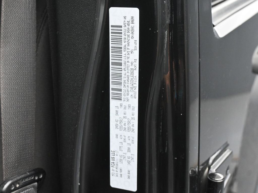 Used 2017 Jeep Wrangler Unlimited Sport w/ Quick Order Package 24S image 19