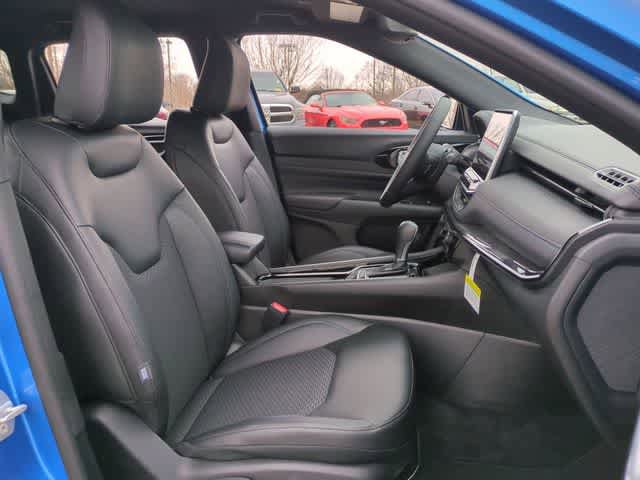 New 2026 Jeep Compass Latitude image 22