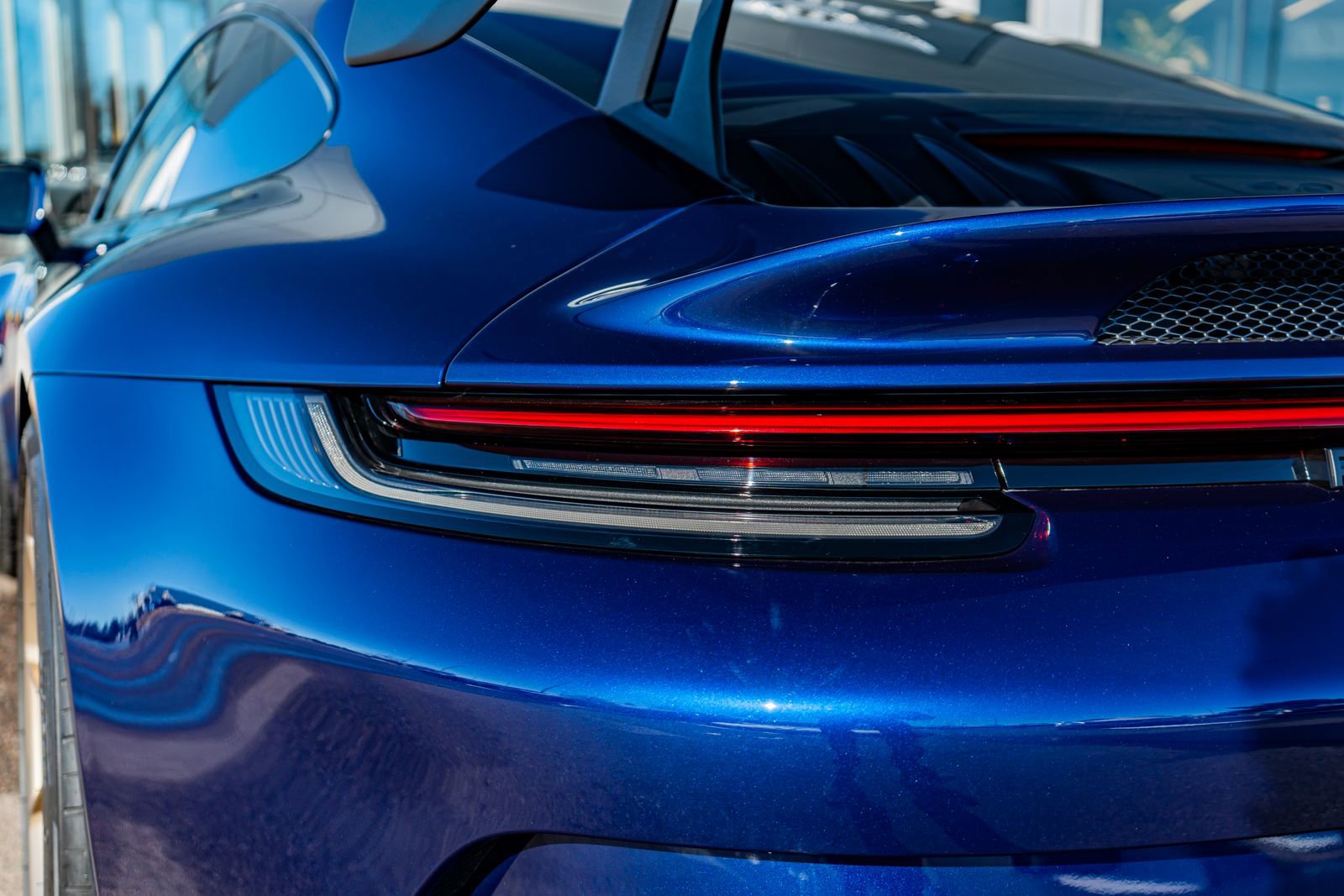 Used 2024 Porsche 911 GT3 image 12