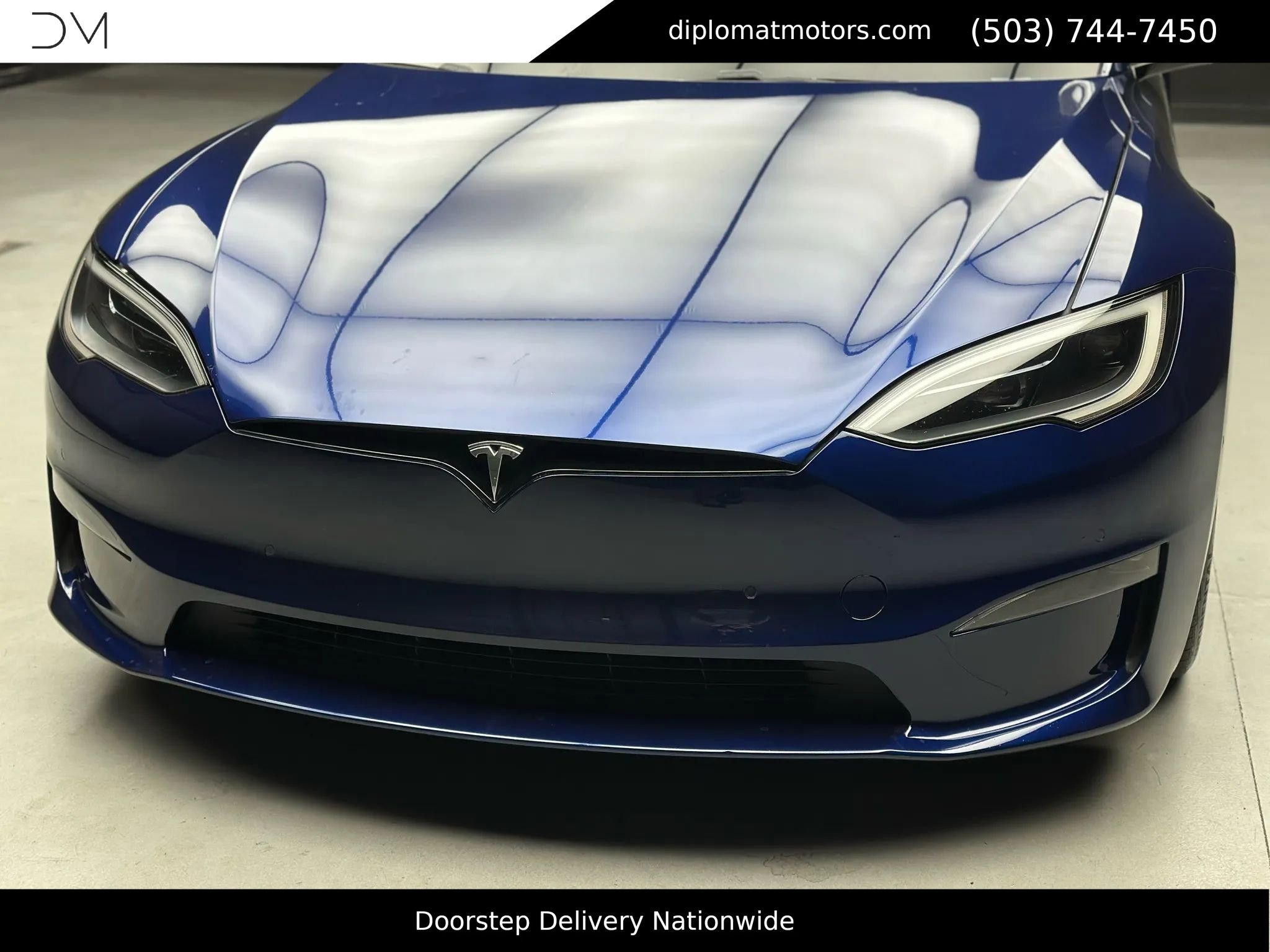 Used 2023 Tesla Model S image 13
