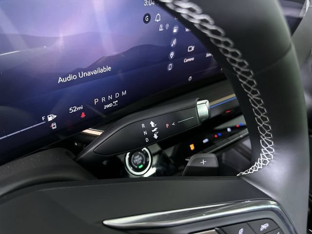 New 2026 Buick Envision Sport Touring AWD/4WD image 17