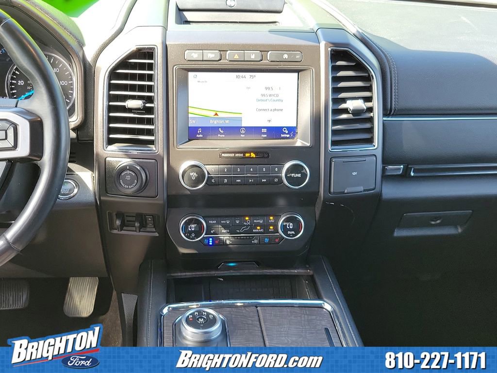Used 2021 Ford Expedition Limited AWD/4WD image 31