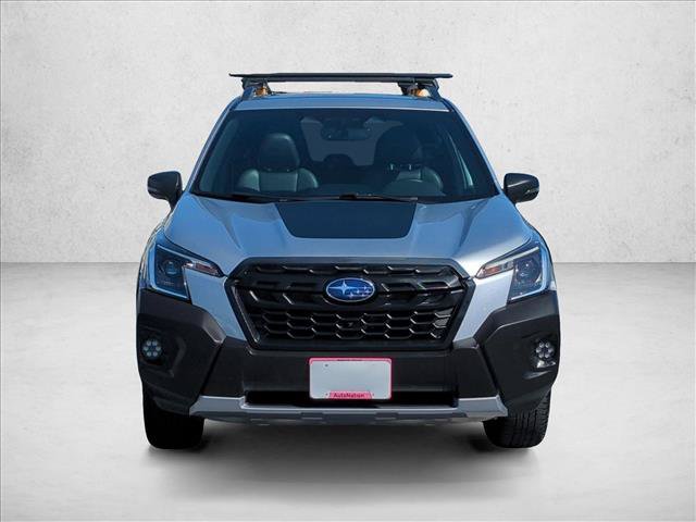 Used 2022 Subaru Forester Wilderness AWD/4WD image 2