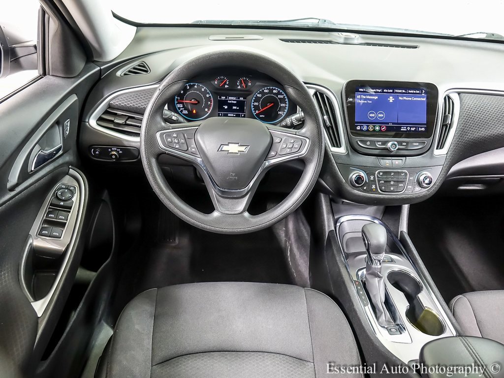 Used 2024 Chevrolet Malibu LT image 13