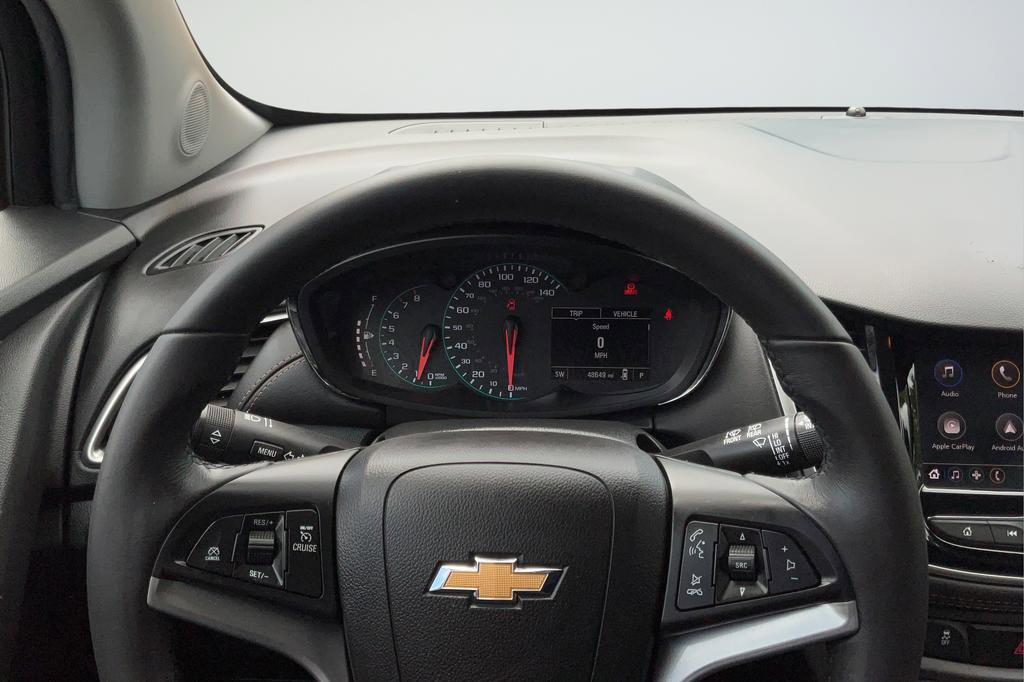 Used 2022 Chevrolet Trax LT w/ LT Convenience Package FWD image 14