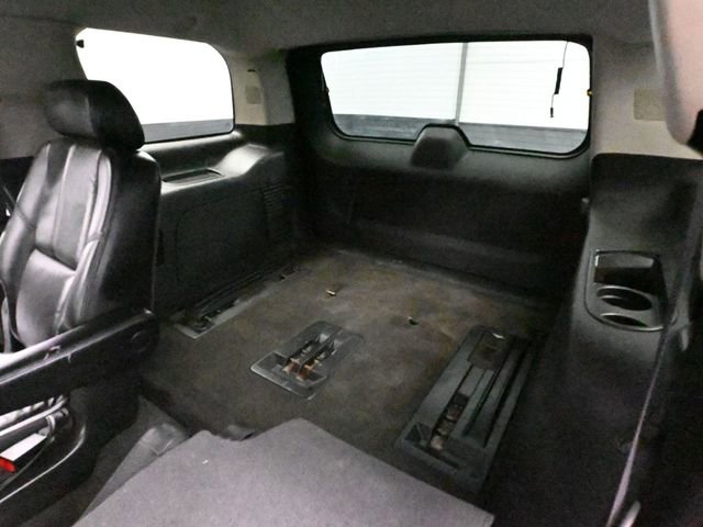 Used 2007 Chevrolet Tahoe LT w/ LT Preferred Equipment Group image 40