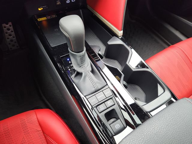 New 2026 Toyota Camry XSE image 19