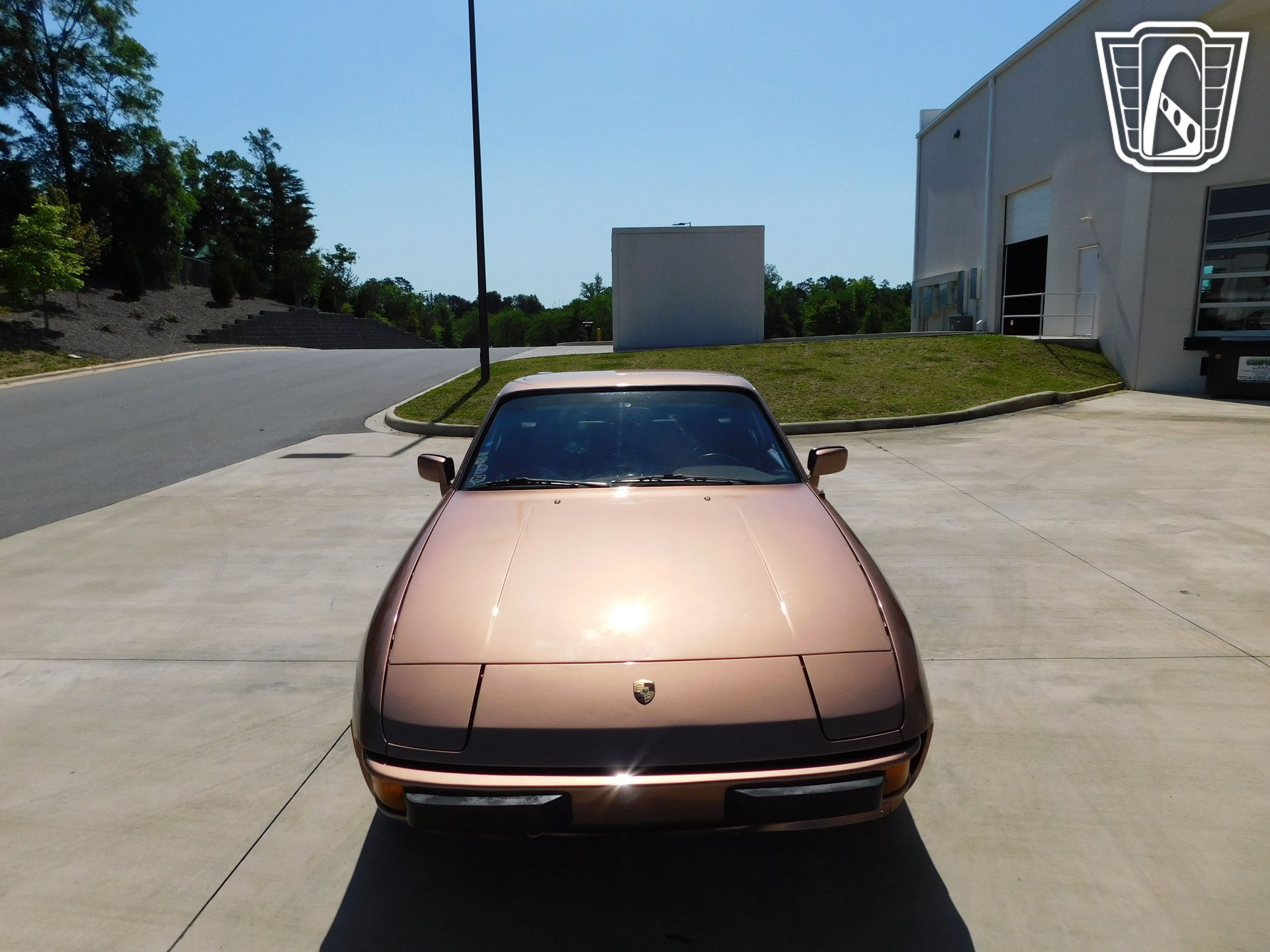 Used 1988 Porsche 924 S RWD image 5