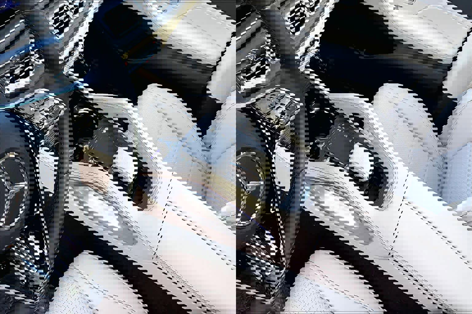 Certified 2024 Mercedes-Benz GLE 350 4MATIC image 16