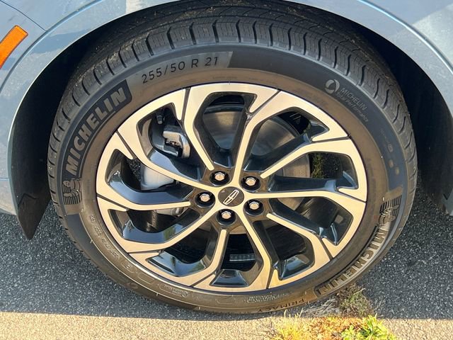 New 2026 Lincoln Nautilus Reserve AWD/4WD image 14