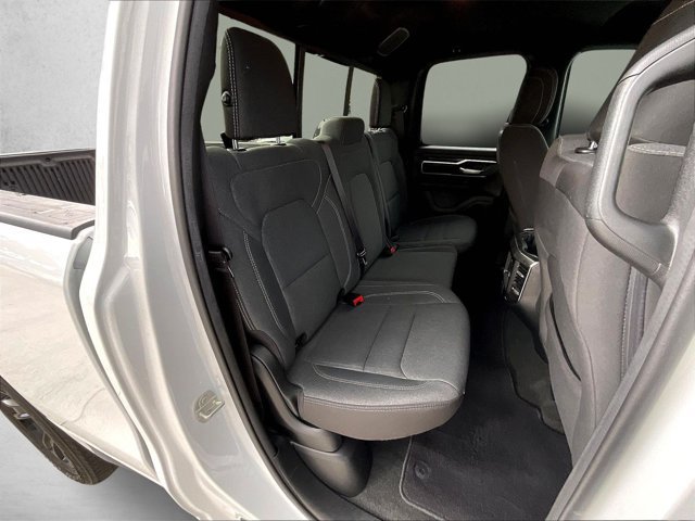 Used 2024 RAM 1500 Big Horn RWD image 25