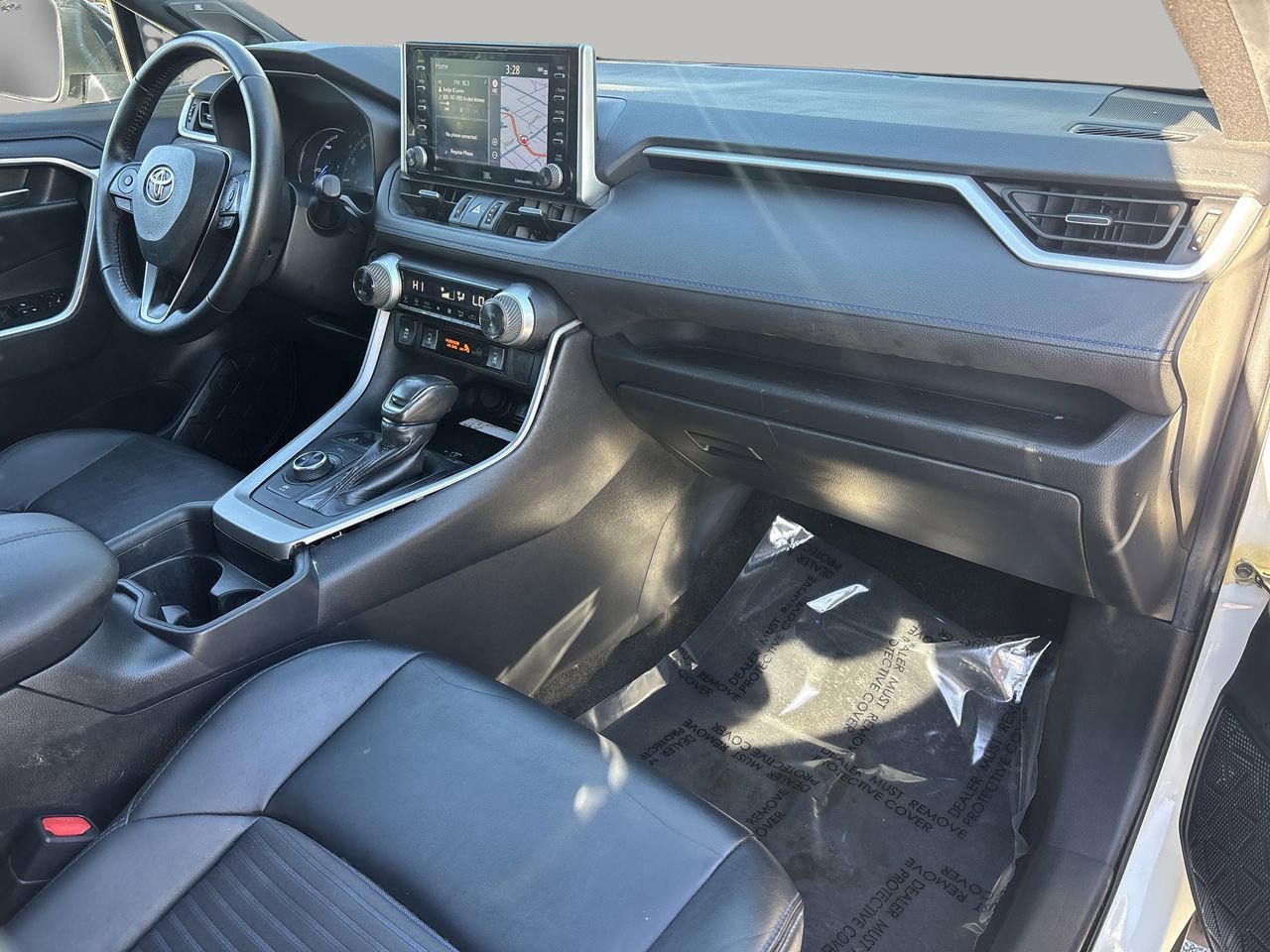 Used 2020 Toyota RAV4 XSE image 6