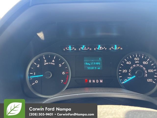 Used 2019 Ford F150 XLT AWD/4WD image 13