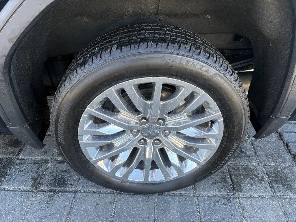 Used 2019 GMC Sierra 1500 Denali w/ Denali Ultimate Package image 7