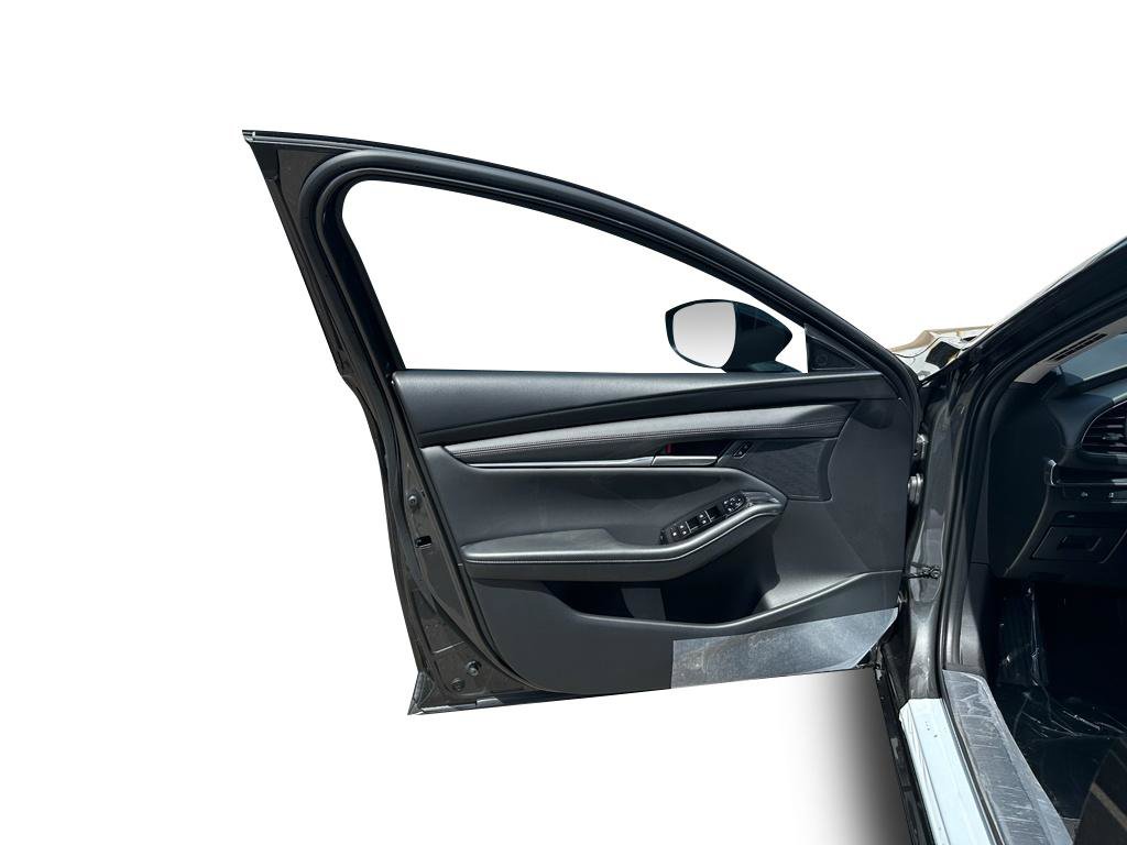 New 2026 MAZDA MAZDA3 s Sport image 6