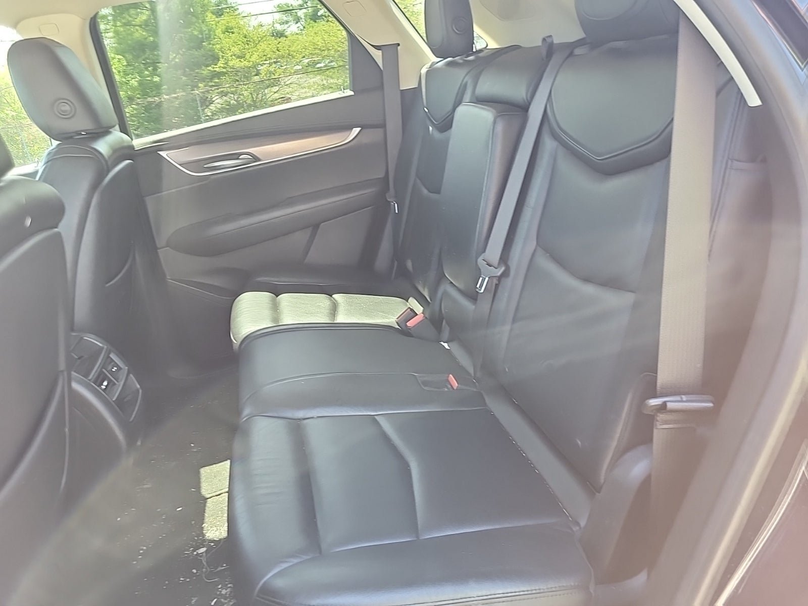 Used 2017 Cadillac XT5 Luxury FWD image 13