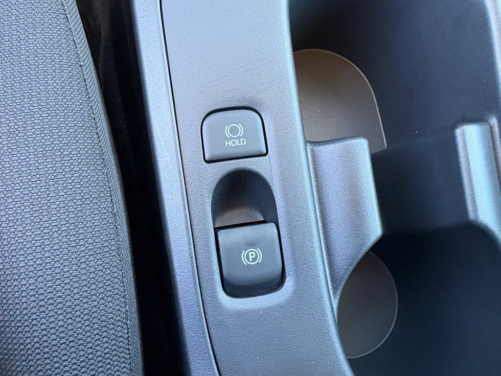 Used 2026 Toyota Corolla LE image 21