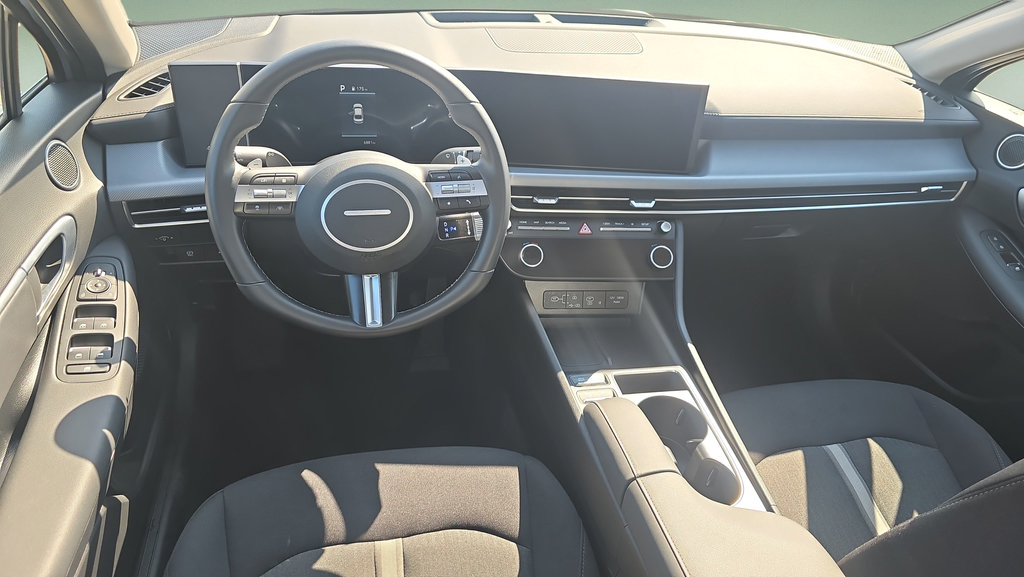 Certified 2026 Hyundai Sonata SEL FWD image 18