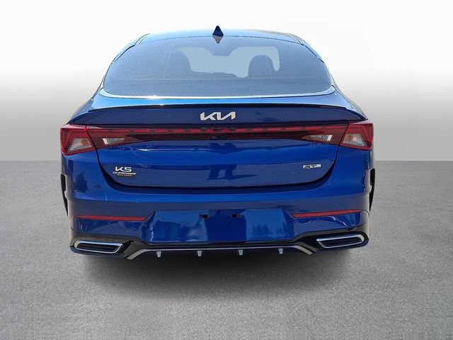 Used 2024 Kia K5 GT-Line w/ GT-Line Premium Package FWD image 5