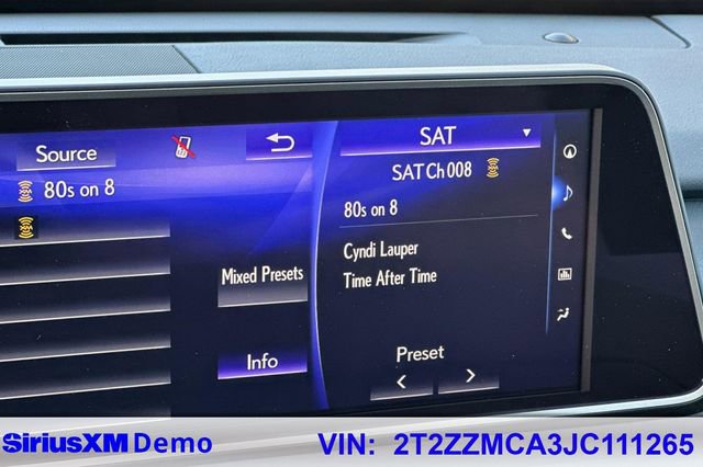 Used 2018 Lexus RX 350 FWD w/ Luxury Package image 36