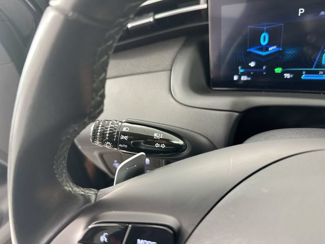 Used 2024 Hyundai Tucson SEL AWD/4WD image 15