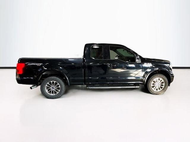 Used 2018 Ford F150 Lariat image 5