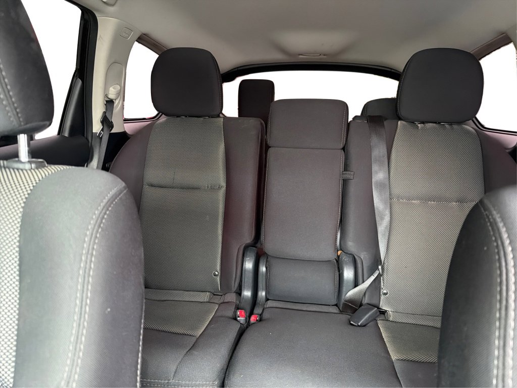 Used 2020 Nissan Pathfinder S AWD/4WD image 26