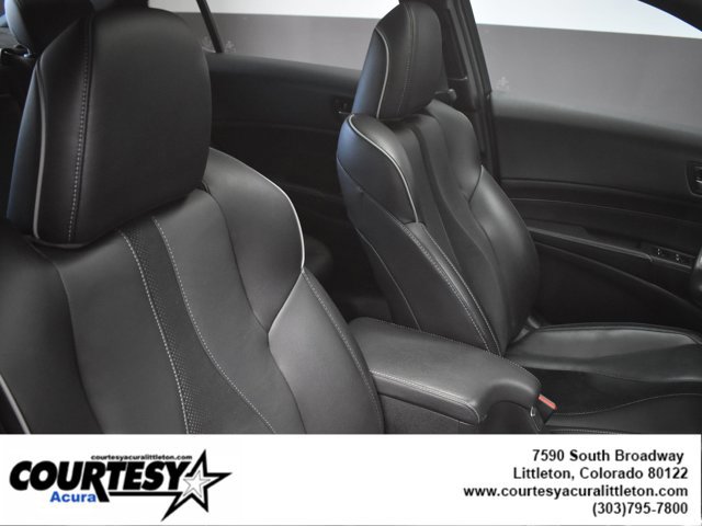 Used 2020 Acura ILX image 28